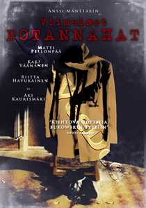 The Last Rat Skins | Viimeiset rotannahat  | The Last Rat
